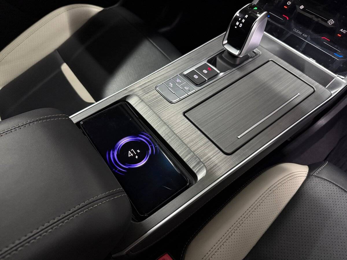 Б/У Чери Тигго 4 Про 2024 года. Фото: #13