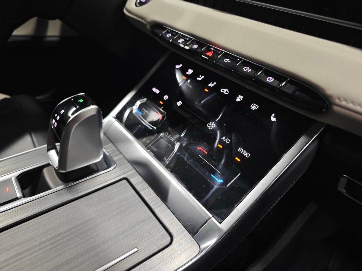 Б/У Чери Тигго 4 Про 2024 года. Фото: #17