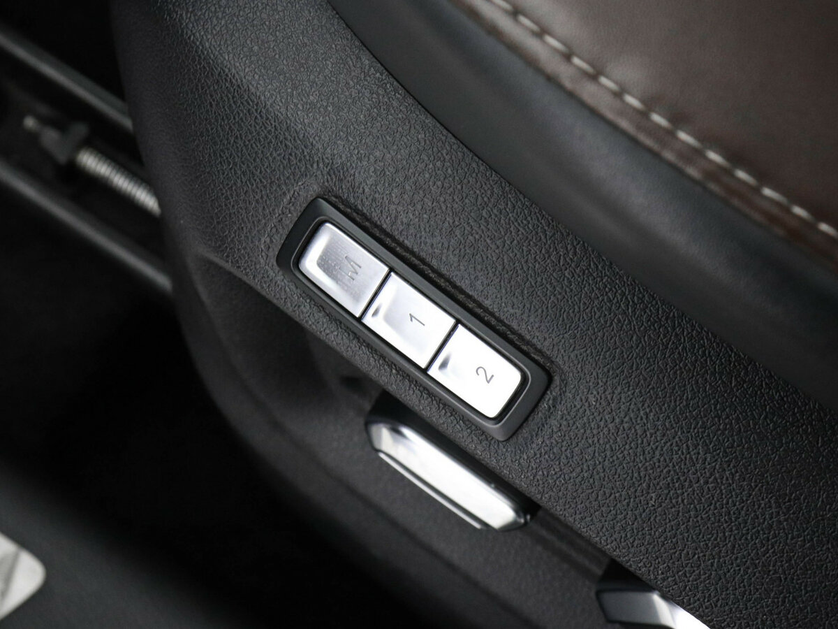 Б/У Чери Тигго 8 Про 2021 года. Фото: #16