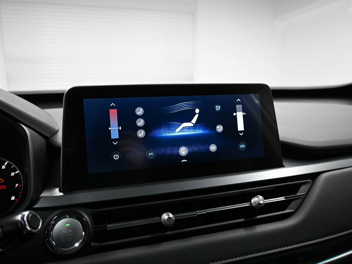 Б/У Чери Тигго 4 Про 2024 года. Фото: #14