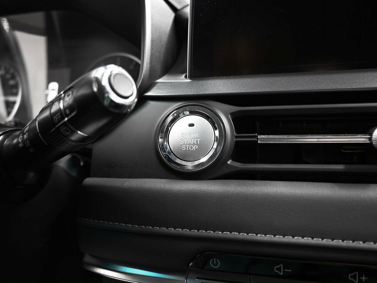 Б/У Чери Тигго 4 Про 2024 года. Фото: #18