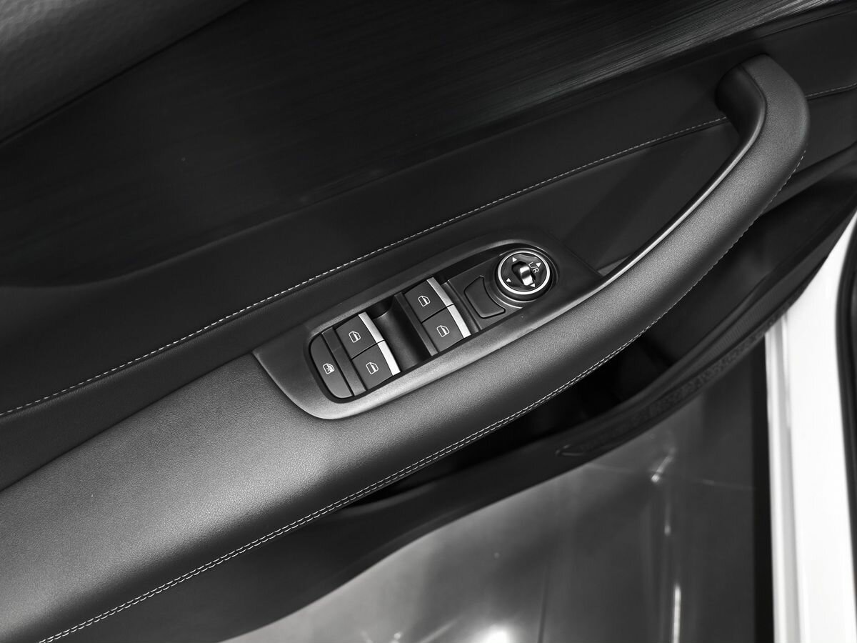 Б/У Чери Тигго 4 Про 2024 года. Фото: #19