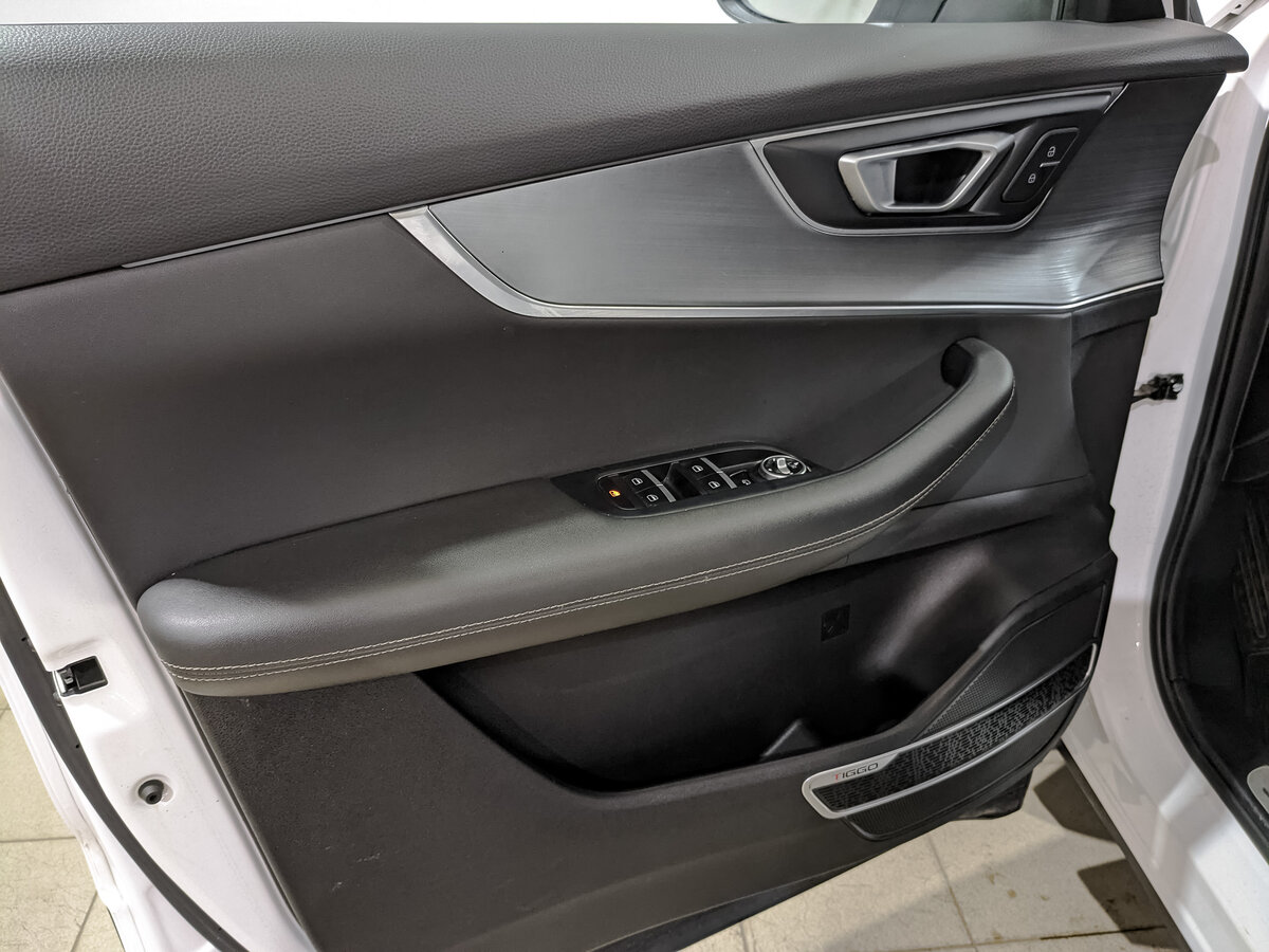 Б/У Чери Тигго 7 Про 2022 года. Фото: #17