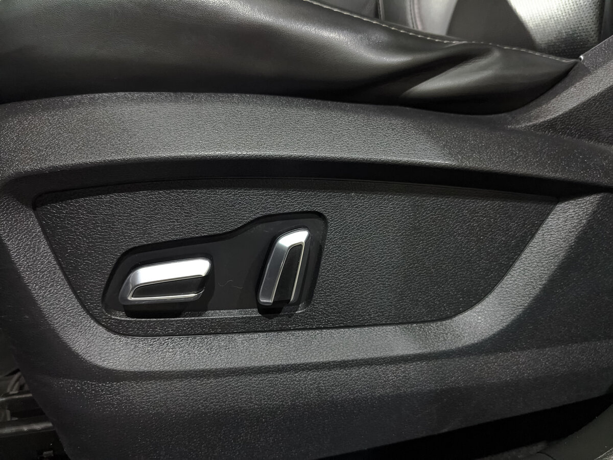 Б/У Чери Тигго 7 Про 2022 года. Фото: #27