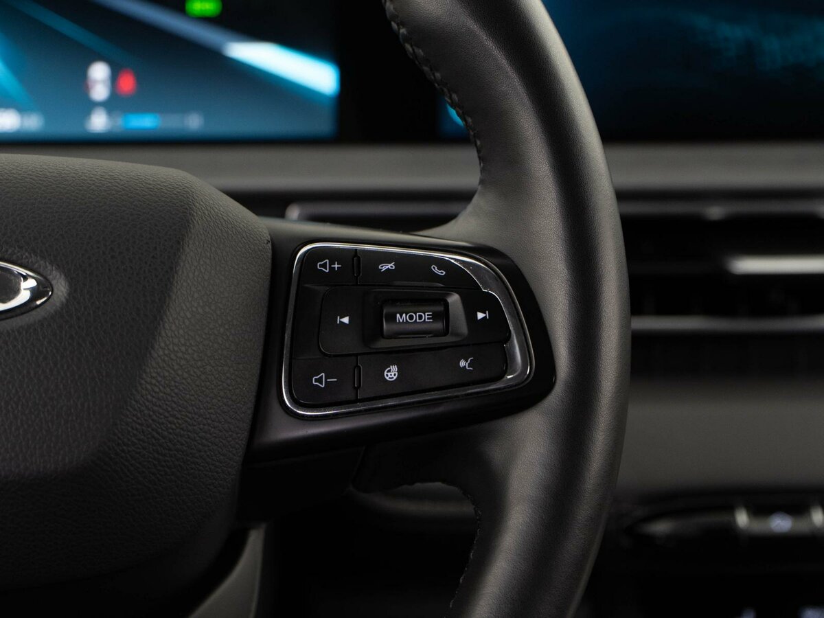 Chery Tiggo 7 Pro Max 2023 года с пробегом. Фото: #12