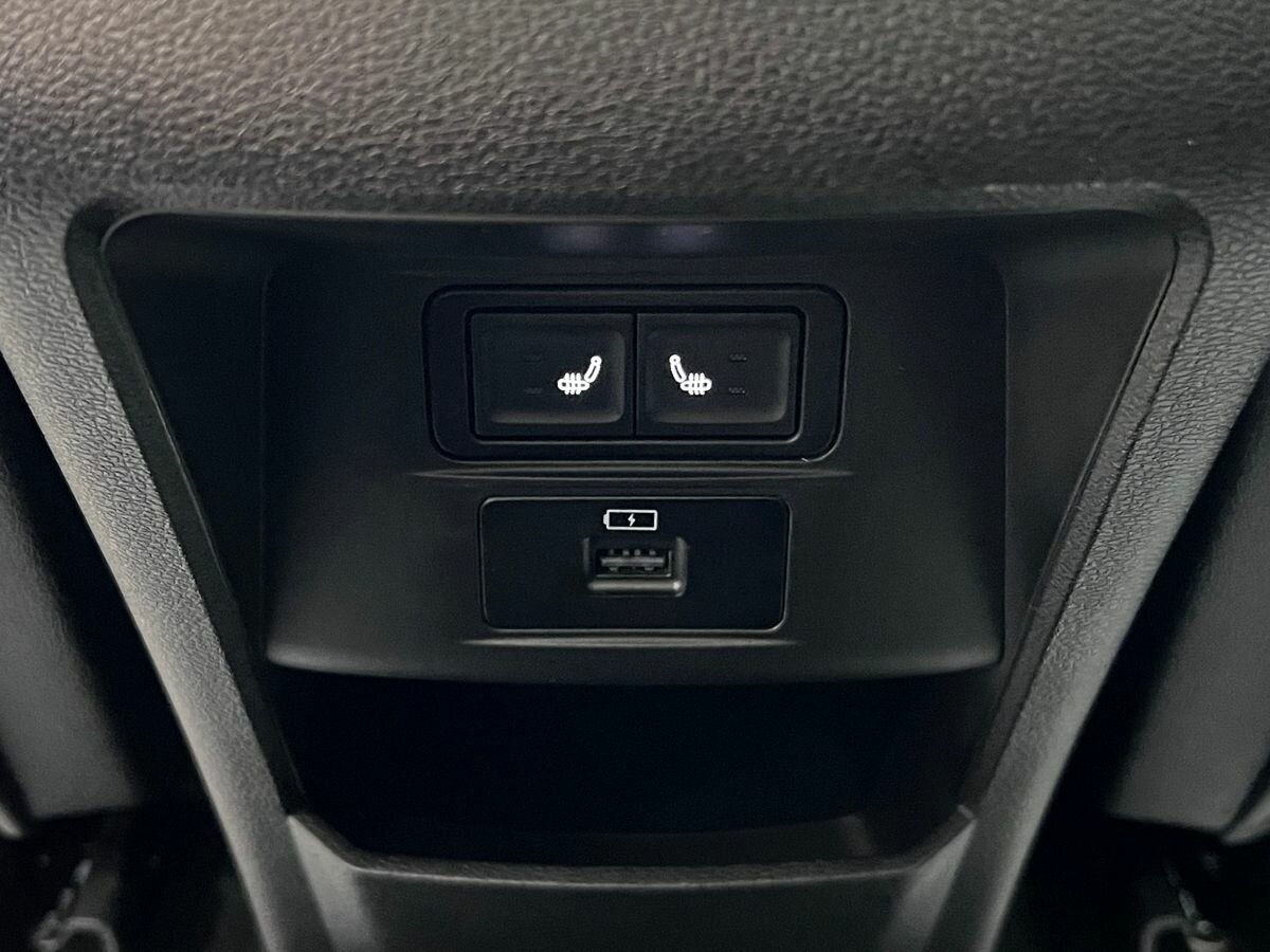 Б/У Чери Тигго 7 Про 2021 года. Фото: #19