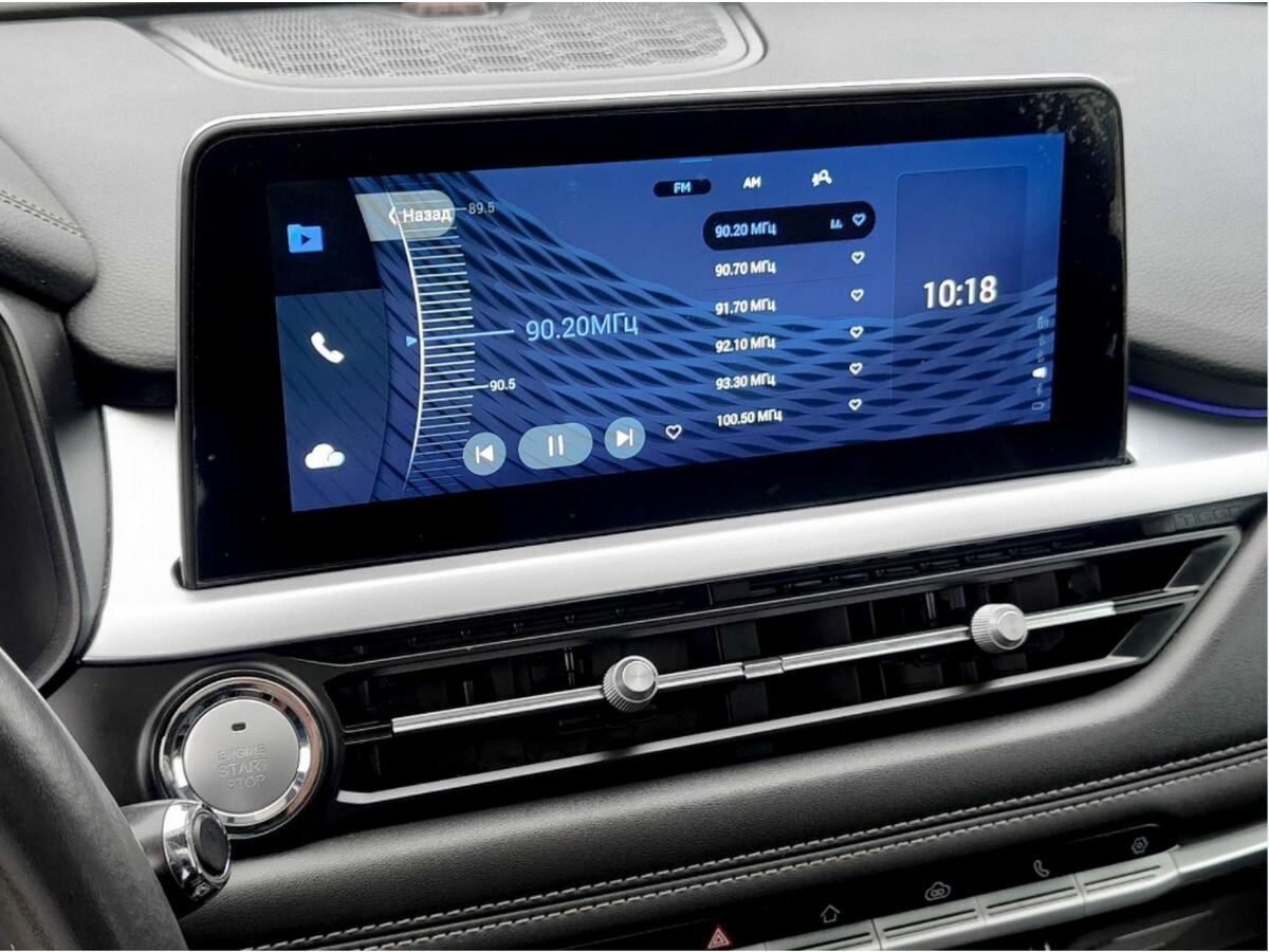 Б/У Чери Тигго 7 Про 2022 года. Фото: #23