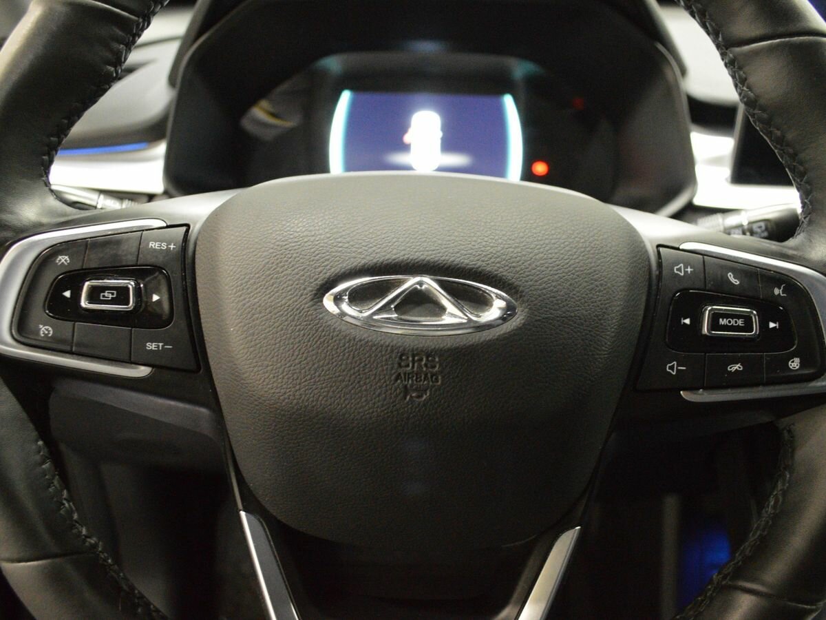 Б/У Чери Тигго 7 Про 2022 года. Фото: #14