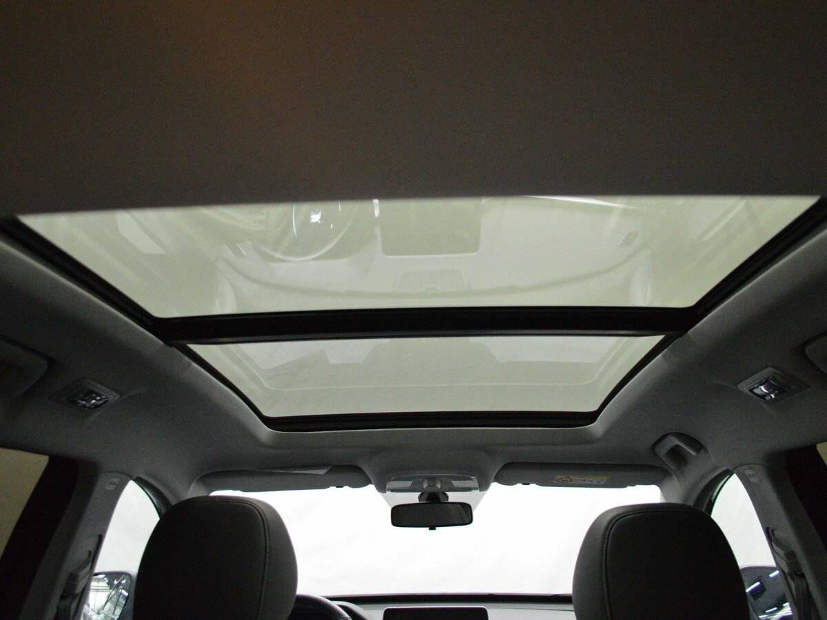 Б/У Чери Тигго 7 Про 2022 года. Фото: #17