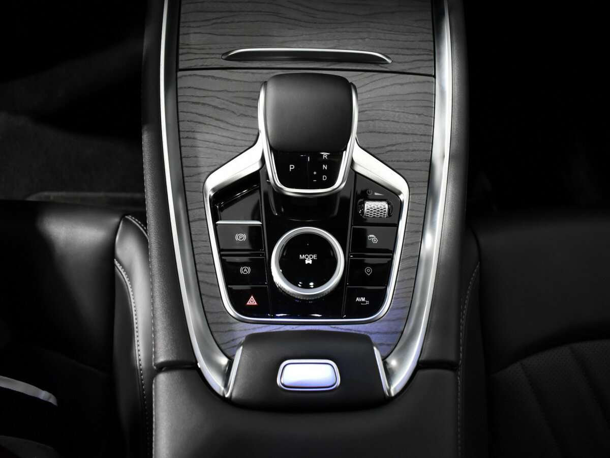 Б/У Чери Тигго 8 Про Макс 2024 года. Фото: #9