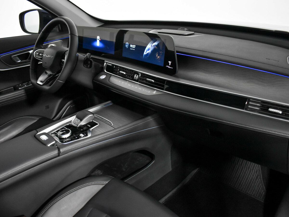 Б/У Чери Тигго 8 Про Макс 2024 года. Фото: #11