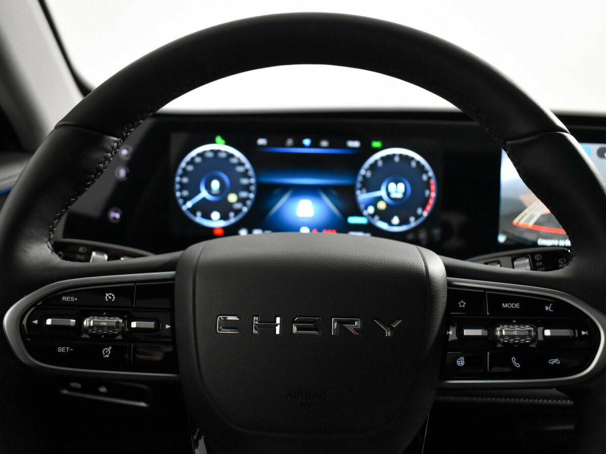 Б/У Чери Тигго 8 Про Макс 2024 года. Фото: #15