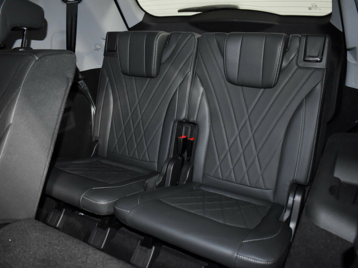 Б/У Чери Тигго 8 Про Макс 2024 года. Фото: #20