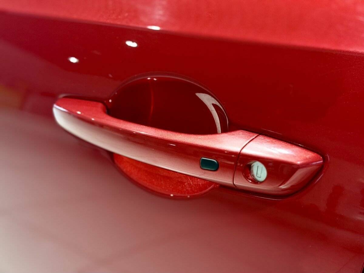 Б/У Чанган CS35 Plus 2023 года. Фото: #4