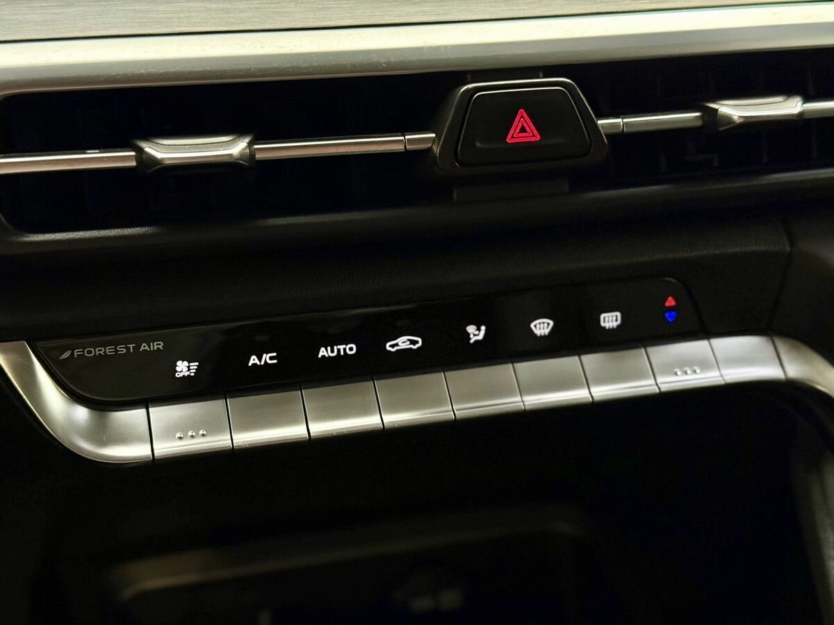 Б/У Чанган CS35 Plus 2023 года. Фото: #14