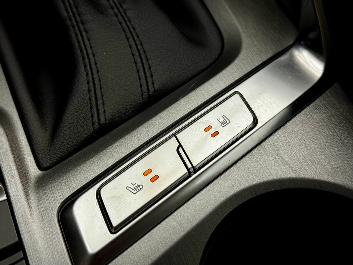 Б/У Чанган CS35 Plus 2023 года. Фото: #17