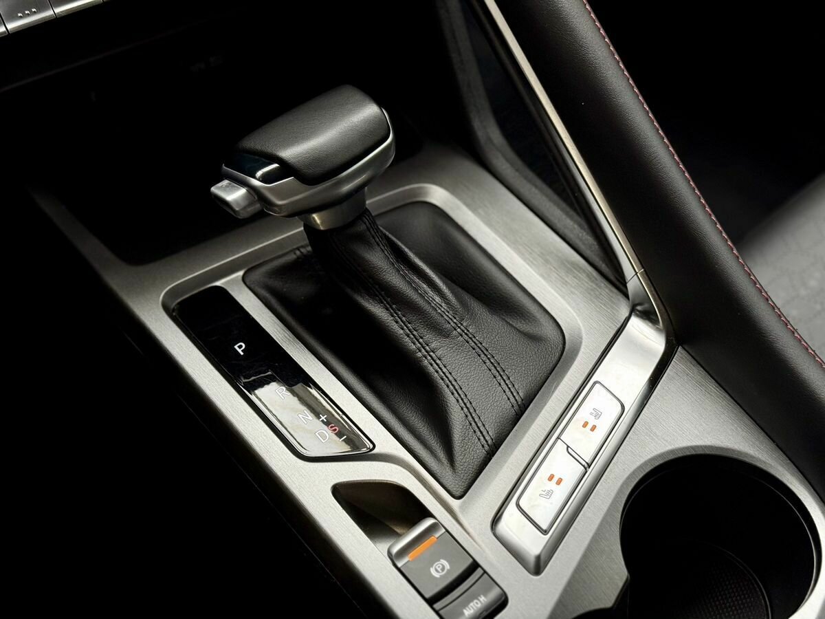 Б/У Чанган CS35 Plus 2023 года. Фото: #18