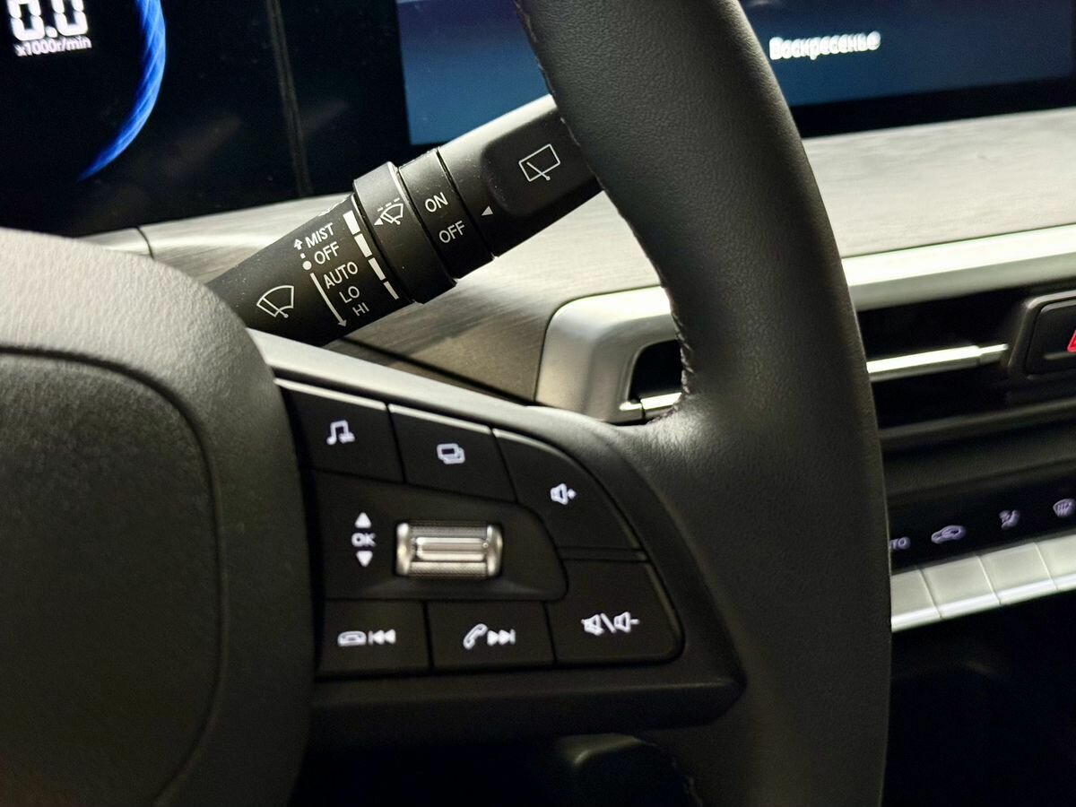 Б/У Чанган CS35 Plus 2023 года. Фото: #19