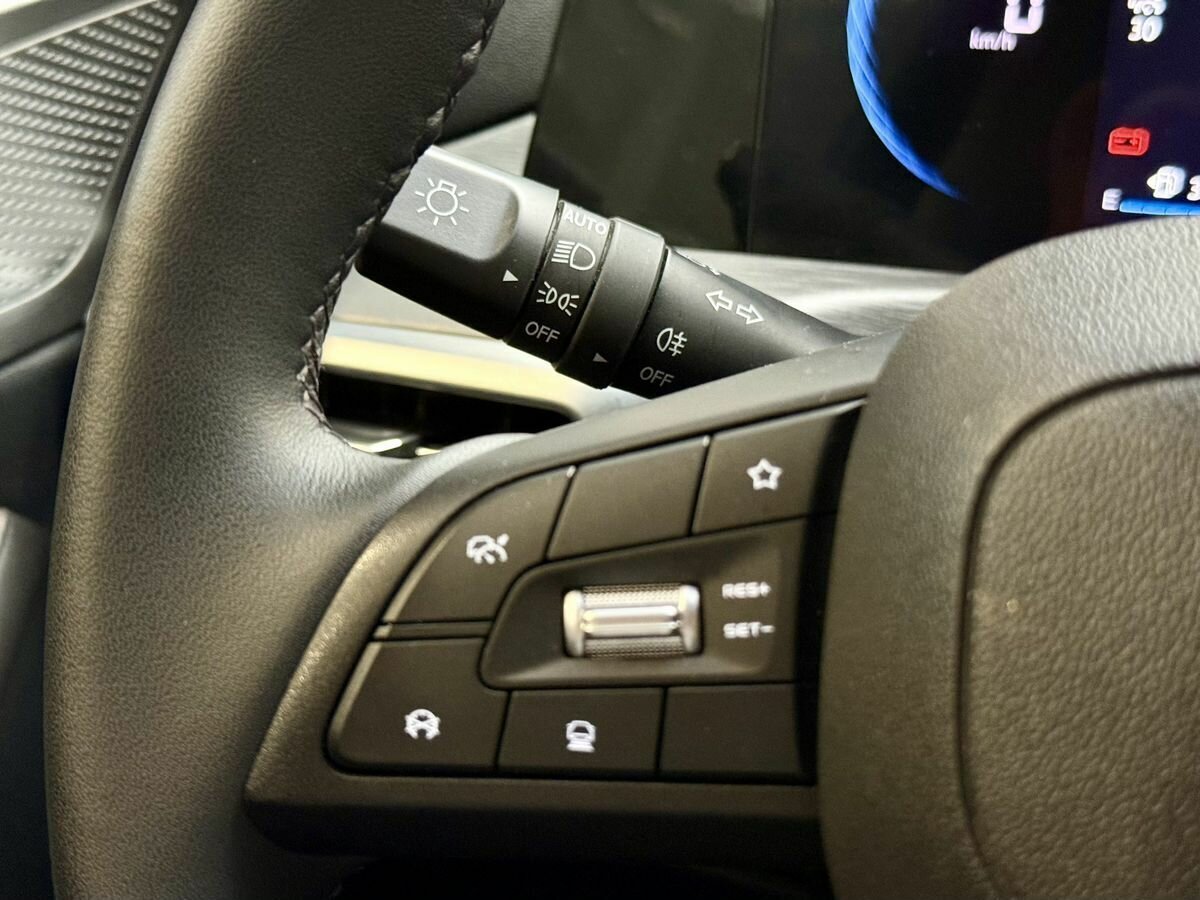 Б/У Чанган CS35 Plus 2023 года. Фото: #20