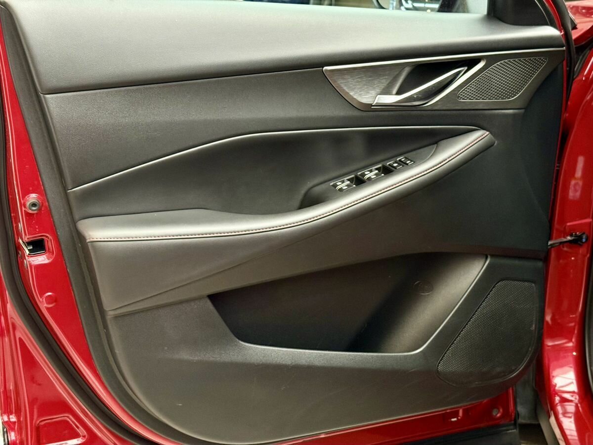 Б/У Чанган CS35 Plus 2023 года. Фото: #22