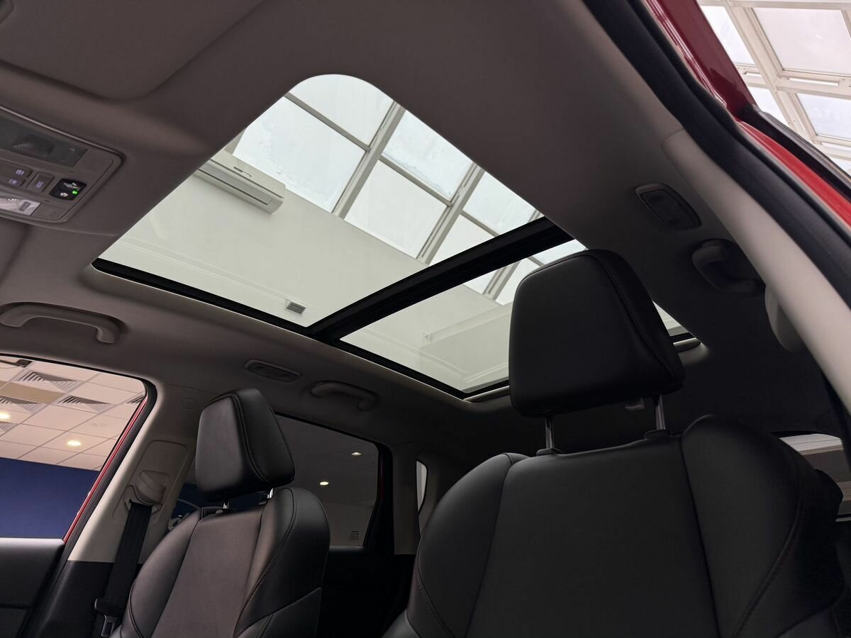 Б/У Чанган CS35 Plus 2023 года. Фото: #24