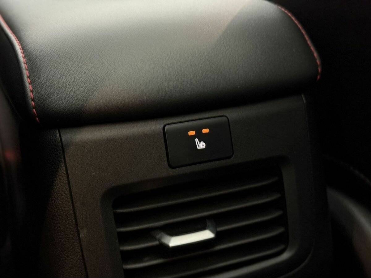 Б/У Чанган CS35 Plus 2023 года. Фото: #26