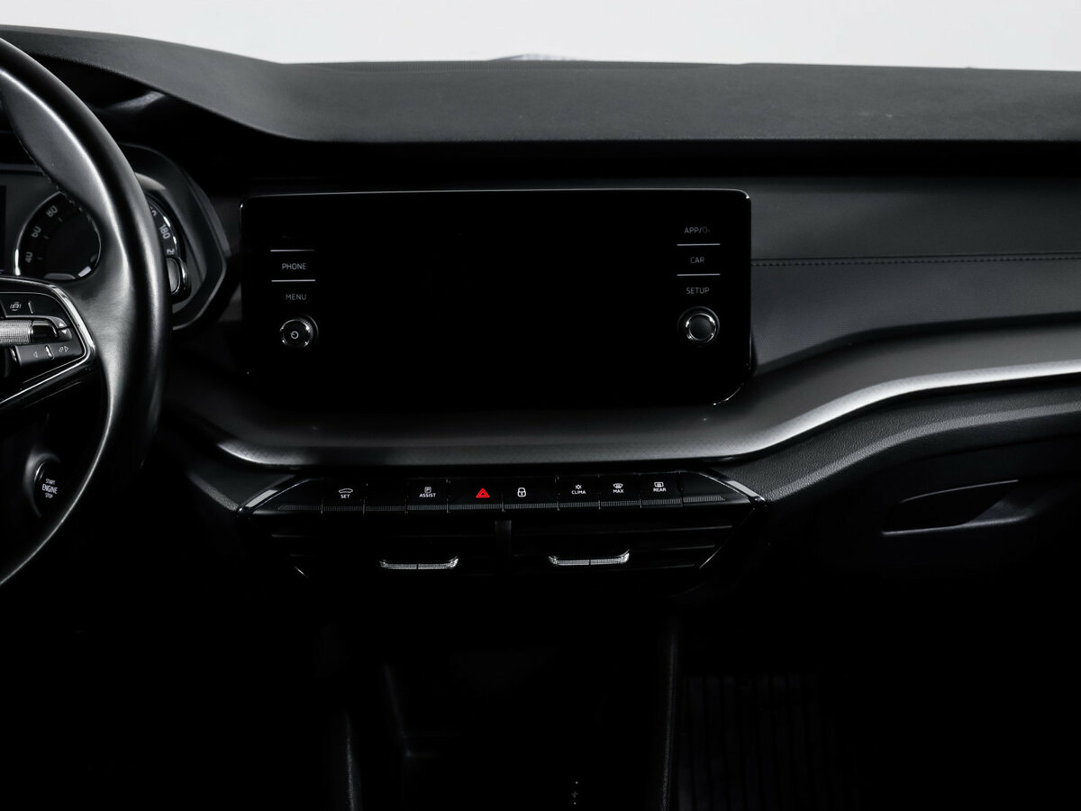 Б/У Шкода Октавия 2020 года. Фото: #9