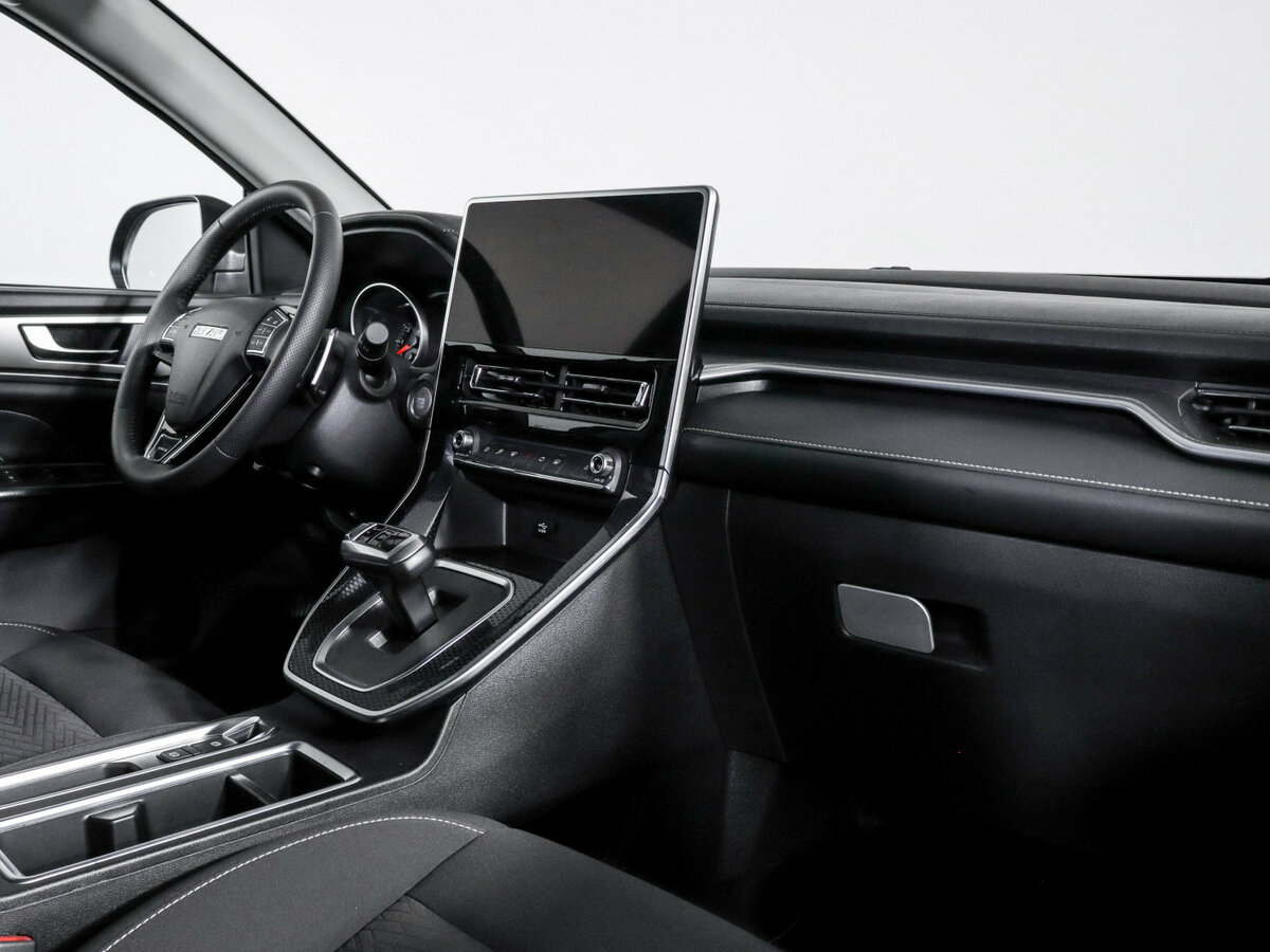 Б/У Хавал М6 2023 года. Фото: #6