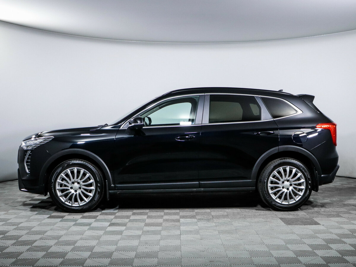 Б/У Хавал Джолион 2024 года. Фото: #7