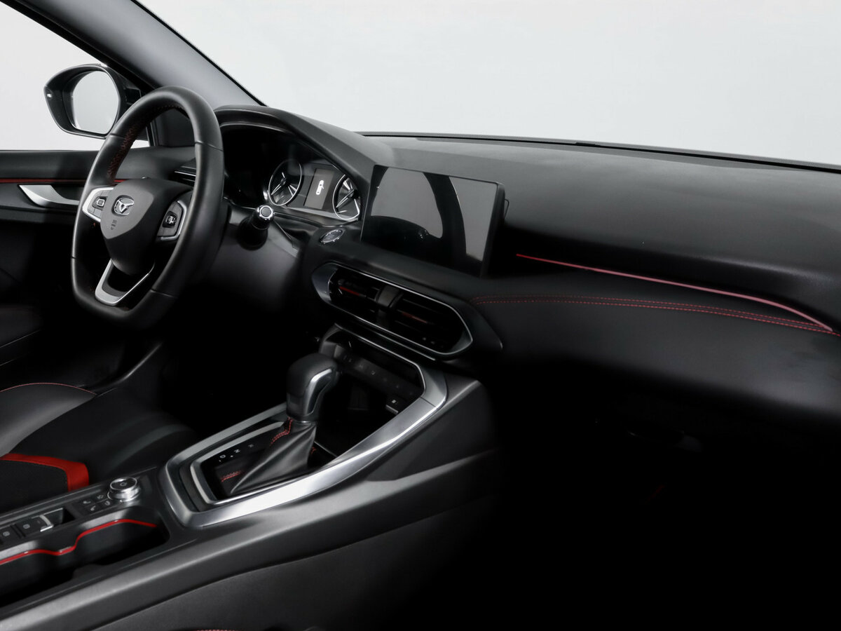 Б/У Кайи Е5 2023 года. Фото: #6