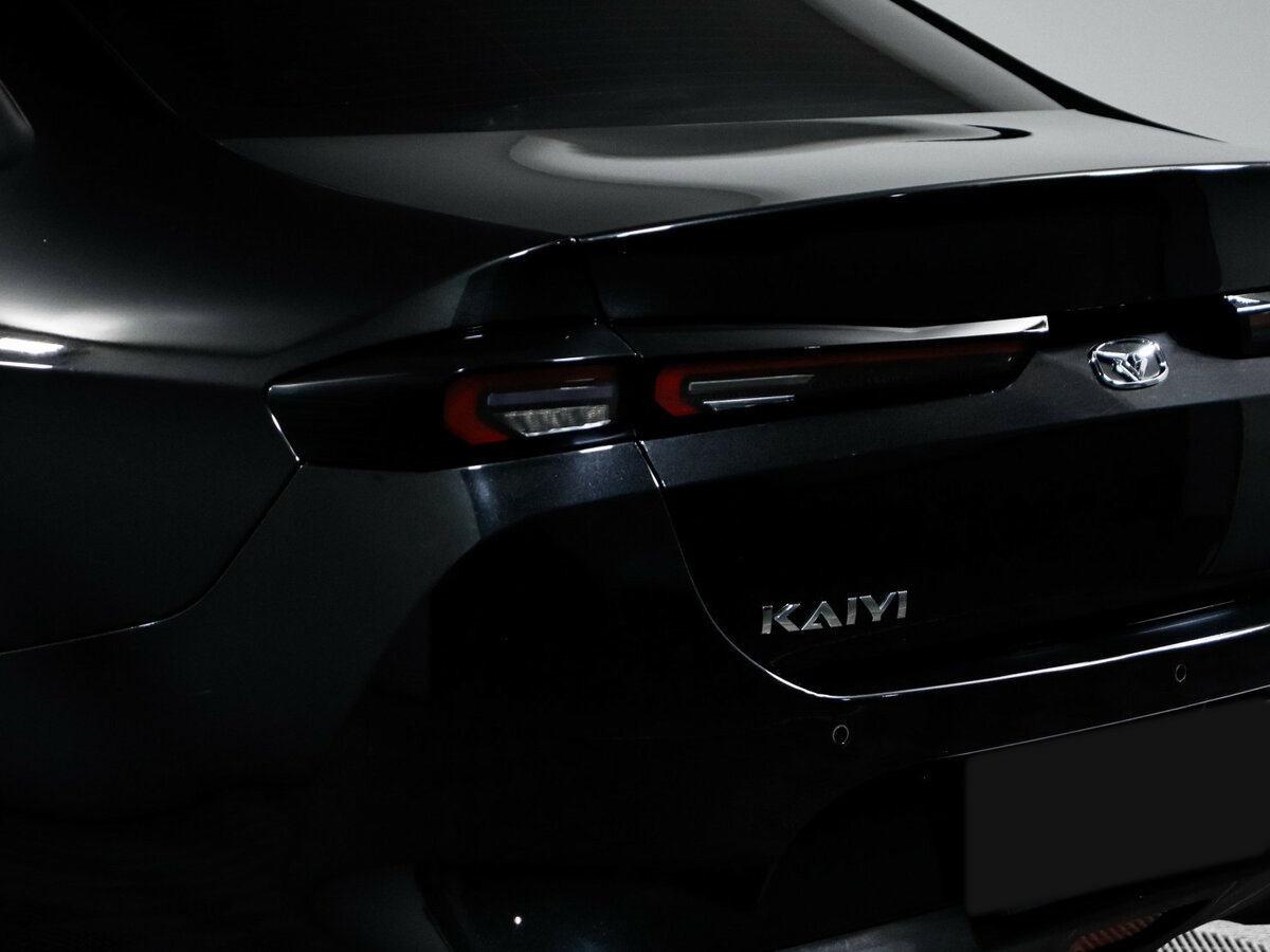 Б/У Кайи Е5 2023 года. Фото: #14