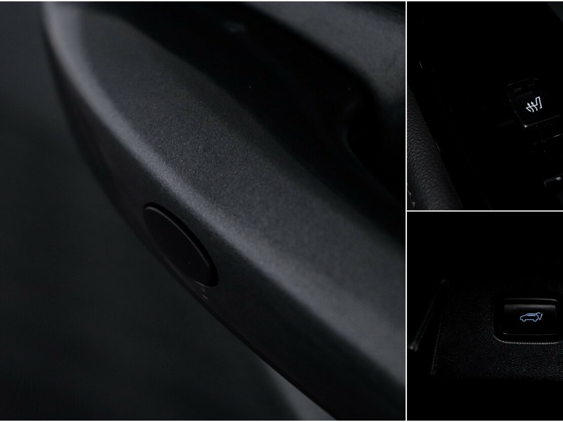 Hyundai Tucson 2021 года с пробегом. Фото: #16