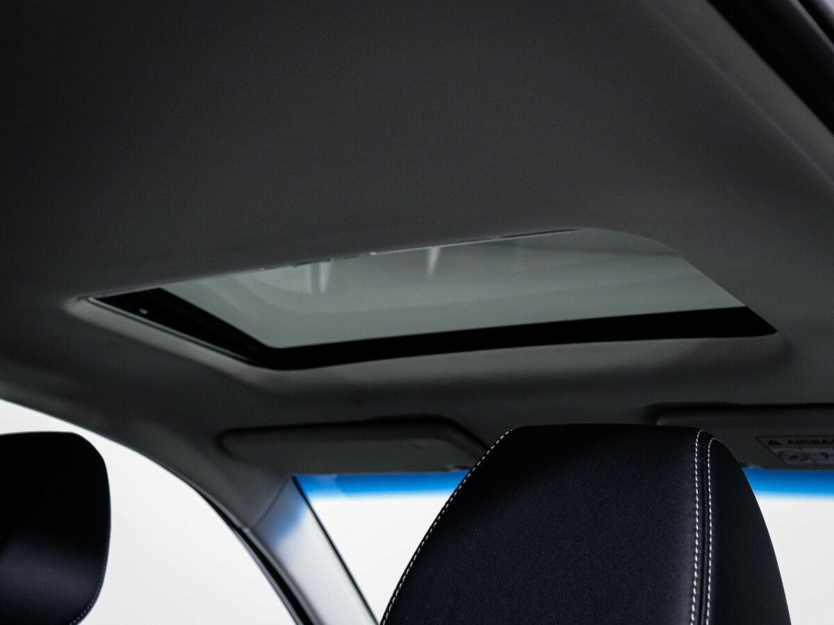 Б/У Шевроле Каптива 2022 года. Фото: #18