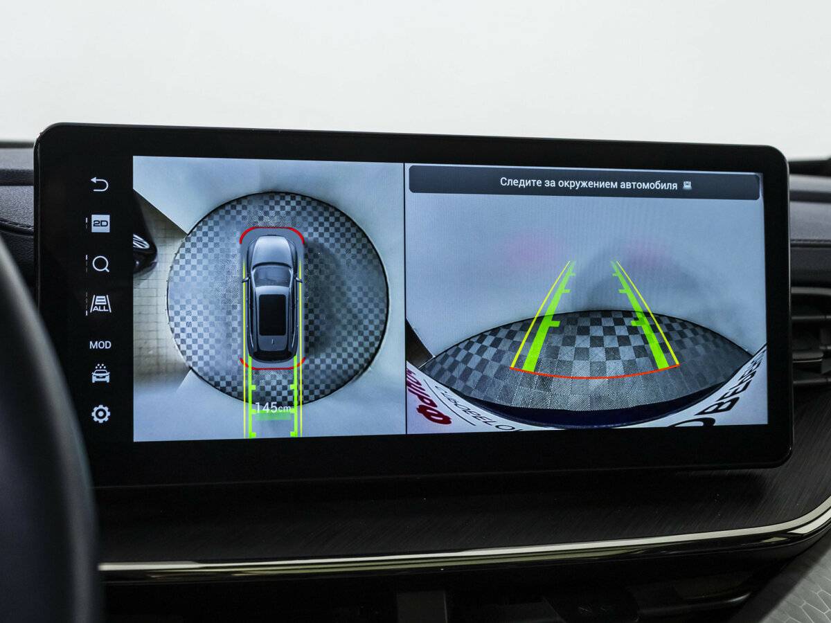 Б/У Хавал Ф7 2022 года. Фото: #11