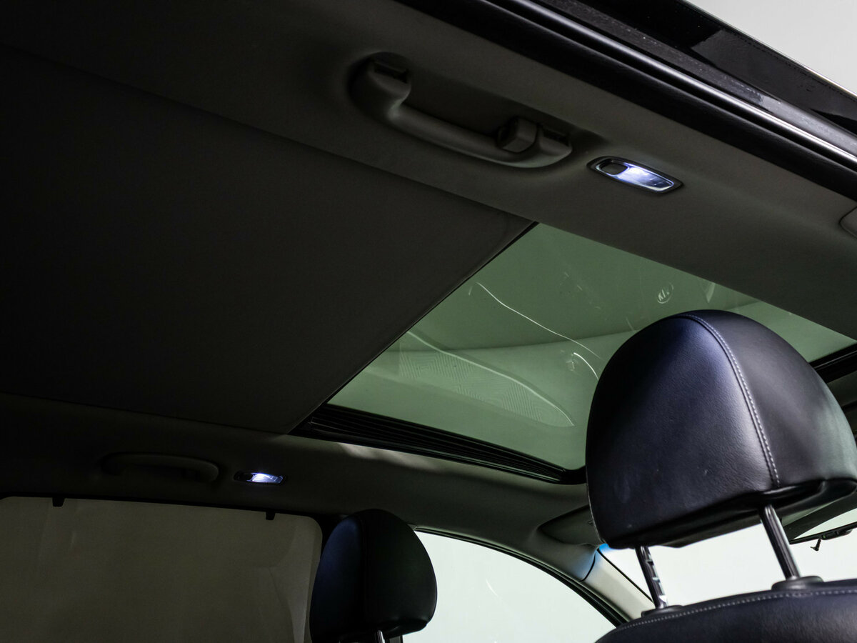 Kia Sorento 2018 года с пробегом. Фото: #18