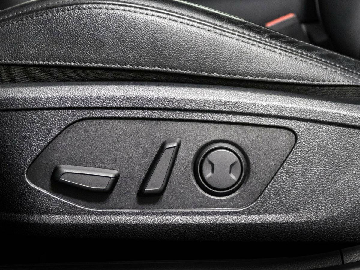 Kia K5 2021 года с пробегом. Фото: #15