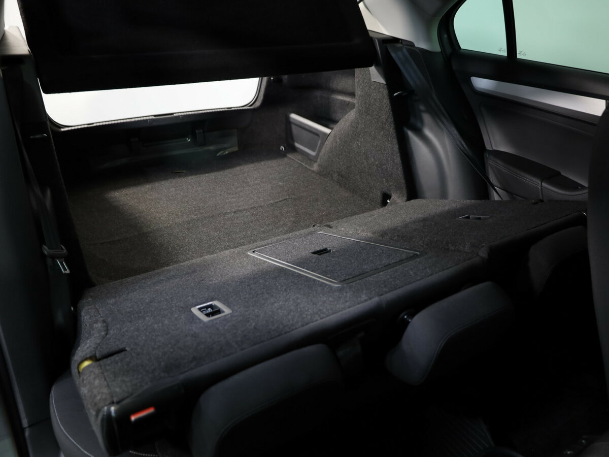 Б/У Шкода Рапид 2020 года. Фото: #26