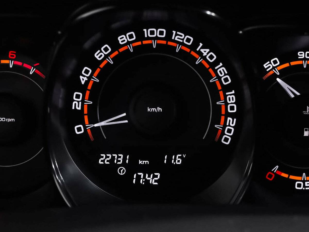 Б/У Лада (ВАЗ) Веста 2018 года. Фото: #10