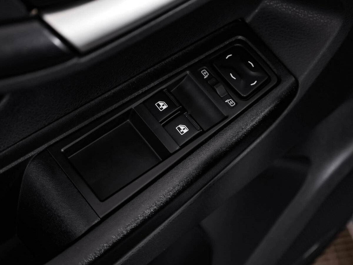 Б/У Лада (ВАЗ) Веста 2018 года. Фото: #11