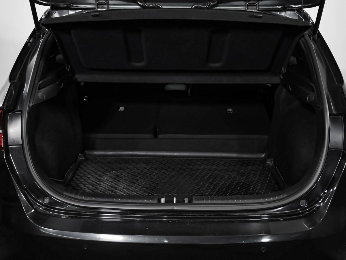 Б/У Киа Сид 2019 года. Фото: #26