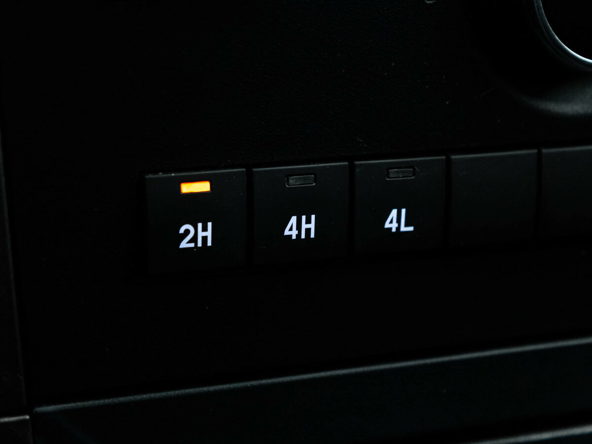 Great Wall Hover H3 2014 года с пробегом. Фото: #10