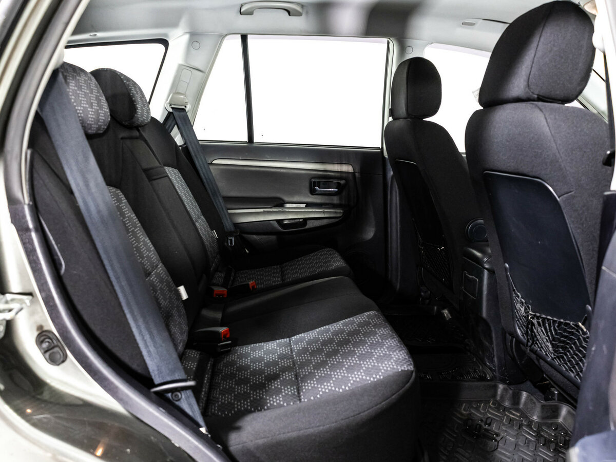 Great Wall Hover H3 2014 года с пробегом. Фото: #11