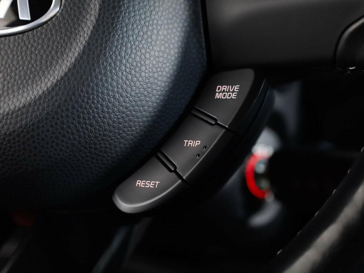 Б/У Киа Соул 2019 года. Фото: #8