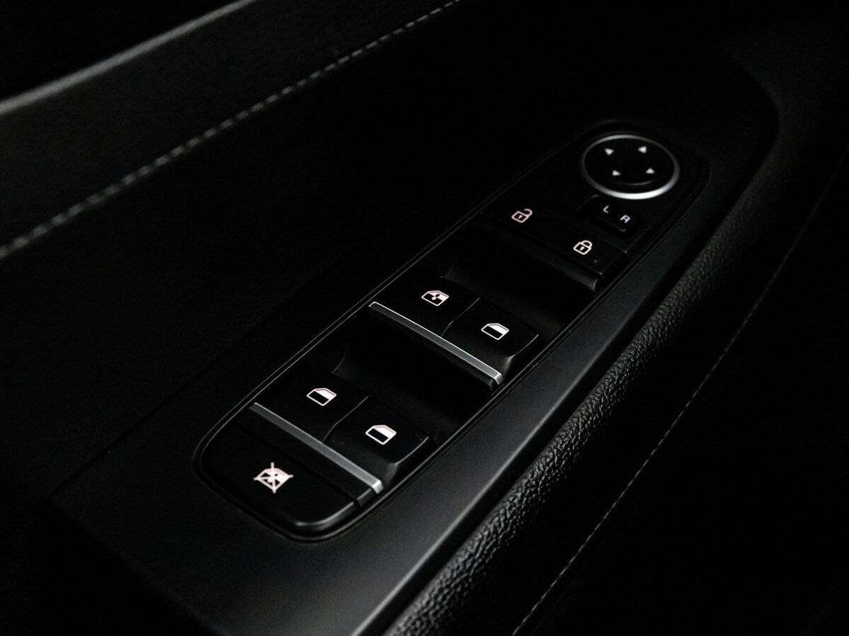 Б/У Киа Церато 2019 года. Фото: #14