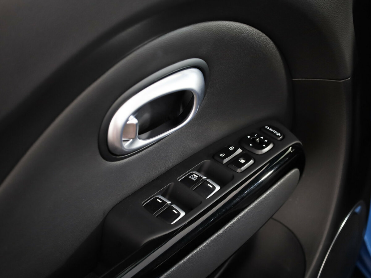 Б/У Киа Соул 2018 года. Фото: #11