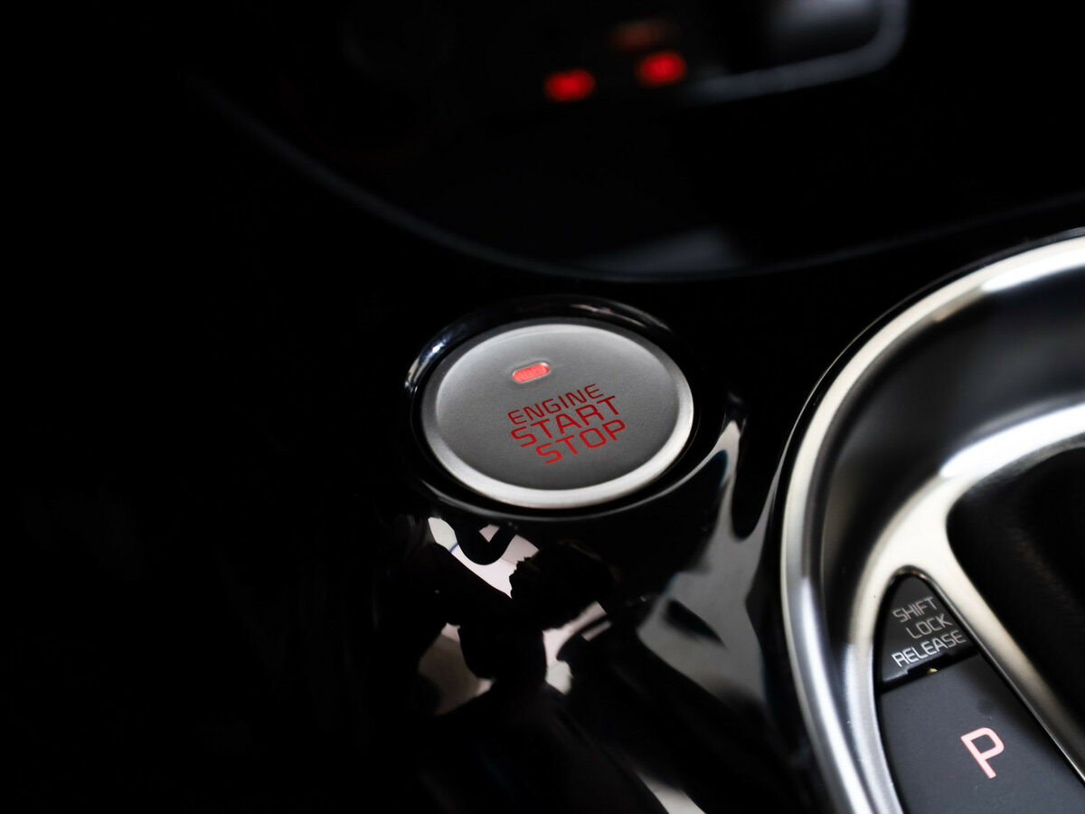 Б/У Киа Соул 2018 года. Фото: #17