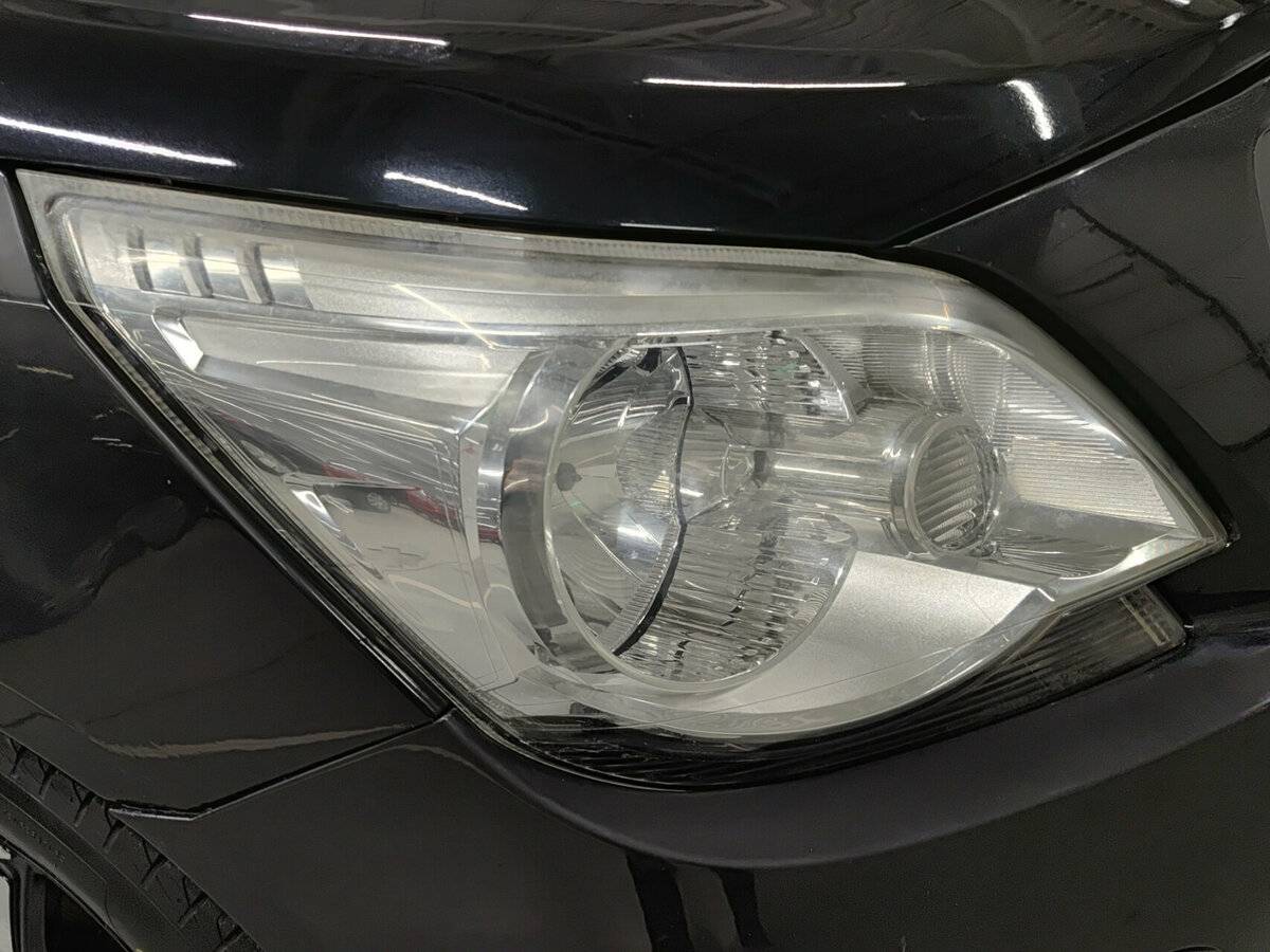 Chevrolet Cobalt 2013 года с пробегом. Фото: #14