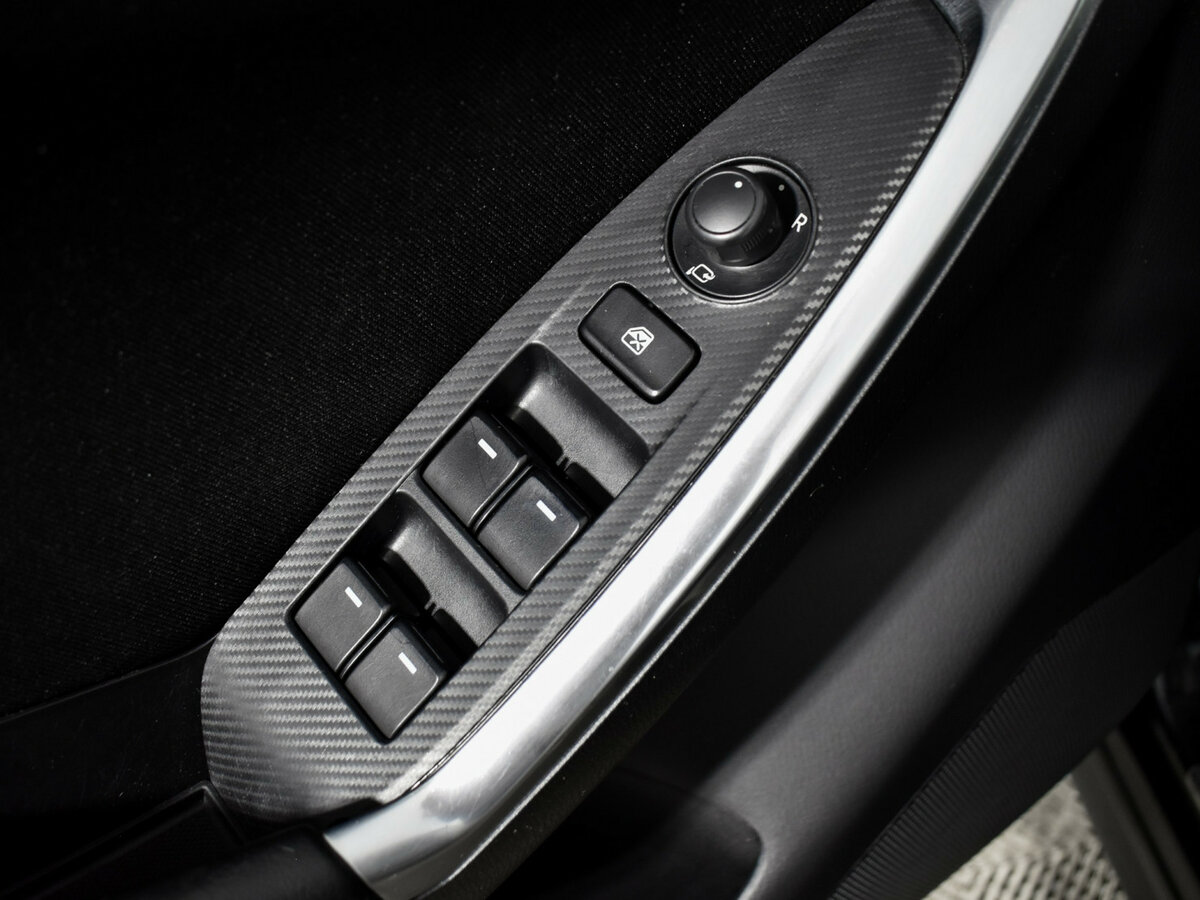 Mazda CX-5 2015 года с пробегом. Фото: #9