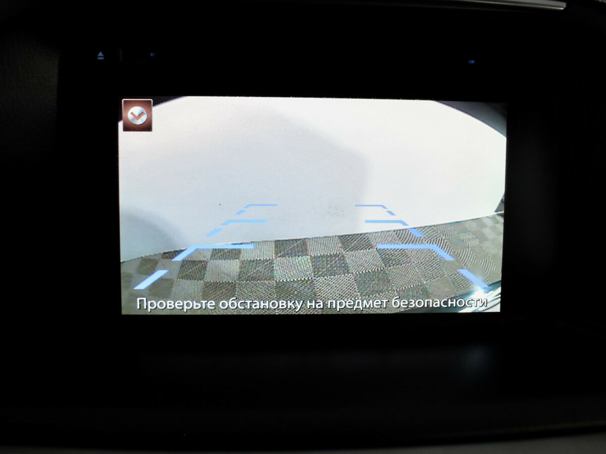 Mazda CX-5 2015 года с пробегом. Фото: #16