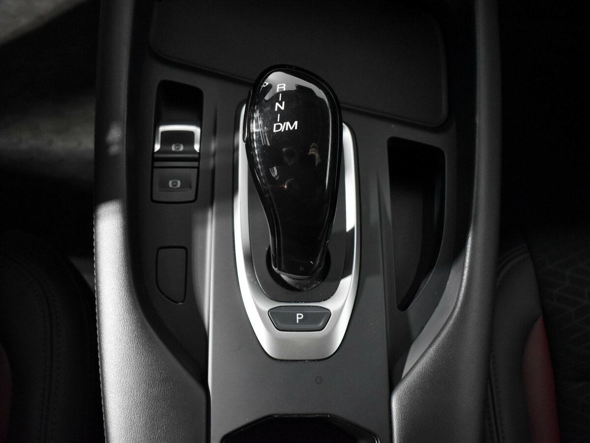 Б/У Хавал Ф7-икс 2023 года. Фото: #9